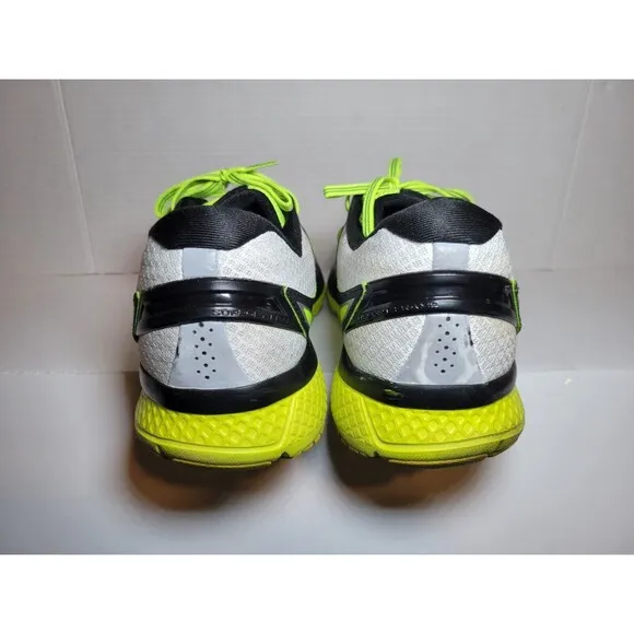 Saucony Triumph ISO Fit 3 Running Shoes Men's Size 11.5 (S20346-3) Support Frame