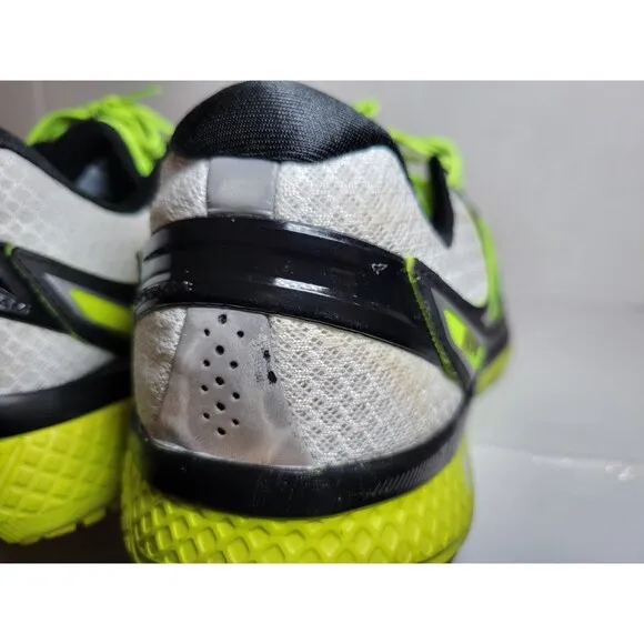 Saucony Triumph ISO Fit 3 Running Shoes Men's Size 11.5 (S20346-3) Support Frame