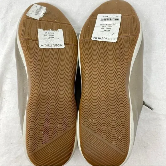 Sava Haven Bronze Colored Sneakers- Size 9.5/10 Wide