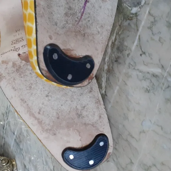 Sesto Meucci shoes