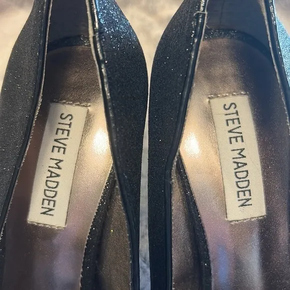 SEXY Shoes by Steve Madden