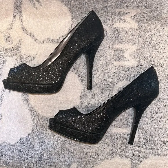 SEXY Shoes by Steve Madden