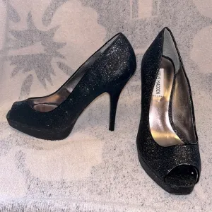 SEXY Shoes by Steve Madden