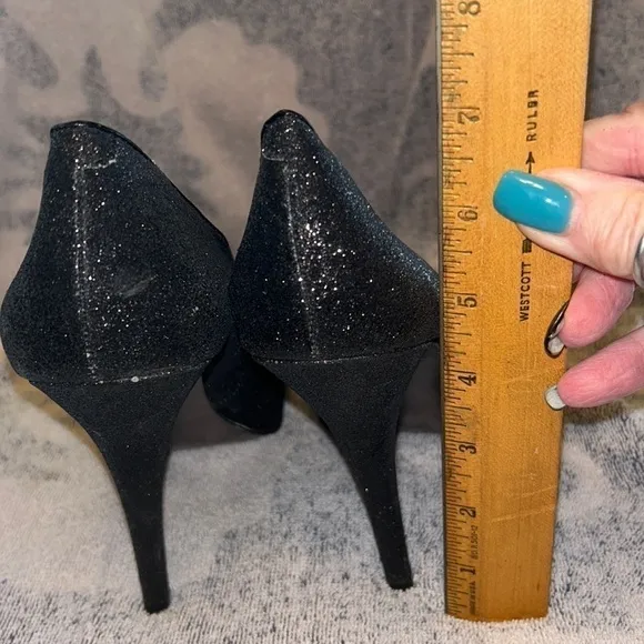 SEXY Shoes by Steve Madden