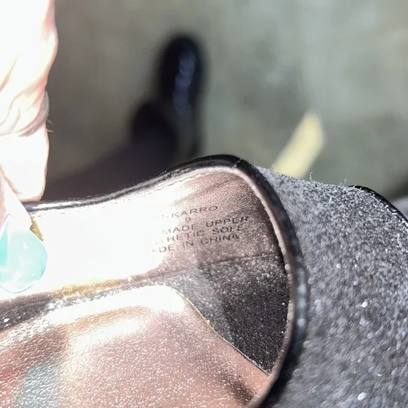 SEXY Shoes by Steve Madden