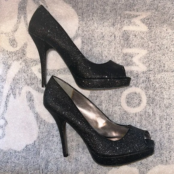 SEXY Shoes by Steve Madden