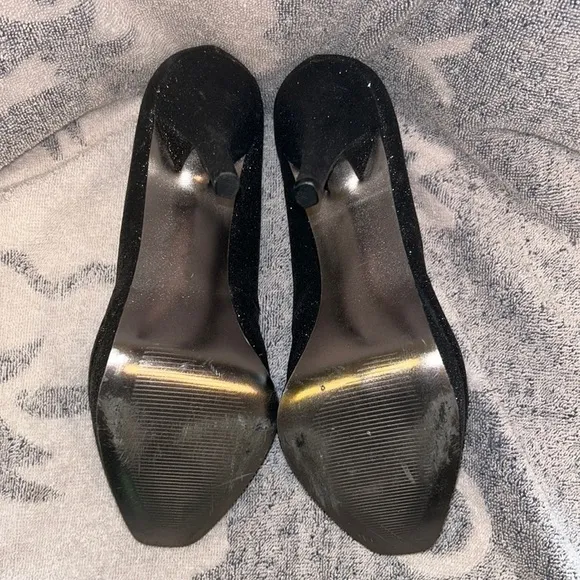 SEXY Shoes by Steve Madden