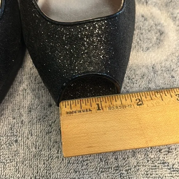 SEXY Shoes by Steve Madden
