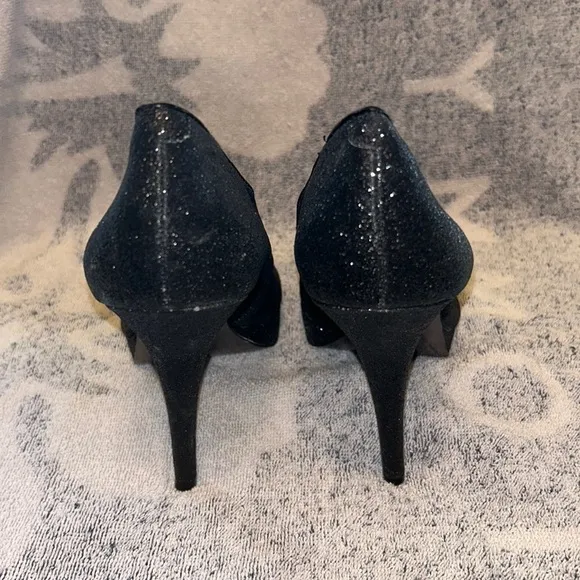SEXY Shoes by Steve Madden