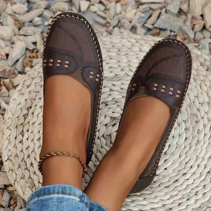 Sherah | Orthopedic Shoes