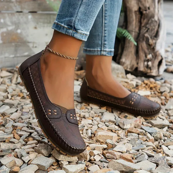 Sherah | Orthopedic Shoes