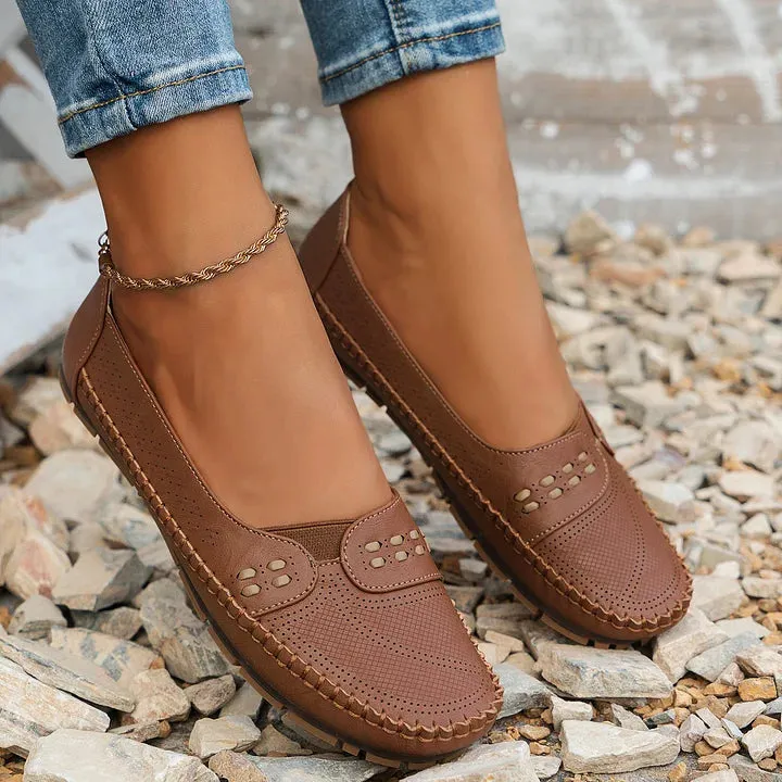Sherah | Orthopedic Shoes
