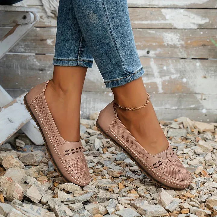 Sherah | Orthopedic Shoes