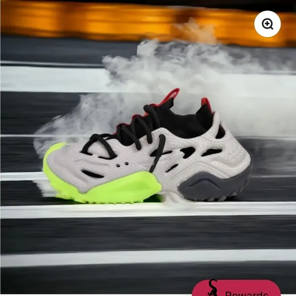 Sia Collective Vulture Foam Turbo size 11M/13W