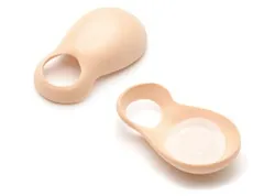 Silipos Silopad Gel Bunion Protecion Small - 5/Pack # 10085