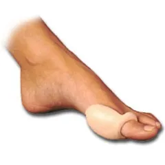 Silipos Silopad Gel Bunion Protecion Small - 5/Pack # 10085