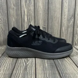 Skechers Skech Lite Air Cooled Memory Foam Men Sneakers Comfort Shoes Sz 13 Wide