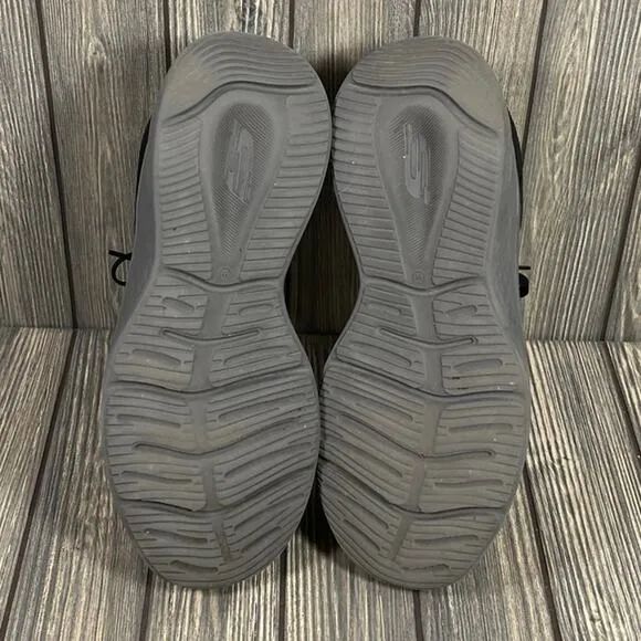 Skechers Skech Lite Air Cooled Memory Foam Men Sneakers Comfort Shoes Sz 13 Wide
