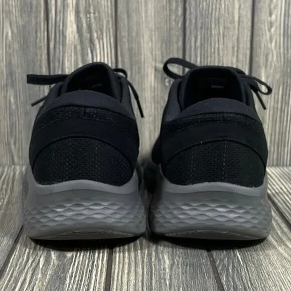 Skechers Skech Lite Air Cooled Memory Foam Men Sneakers Comfort Shoes Sz 13 Wide