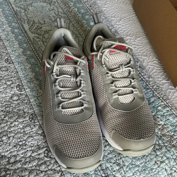 🏈Sneakers ortho feet