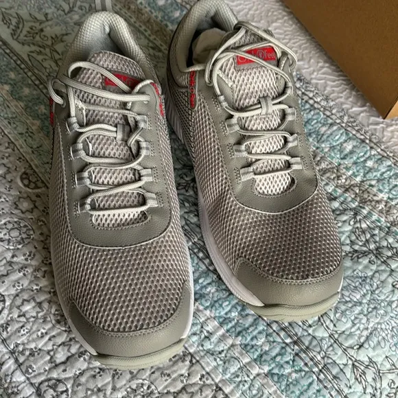 🏈Sneakers ortho feet