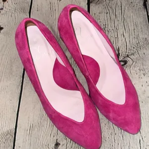 Sole Bliss Ingrid Pumps size 36.5 or US 5.5