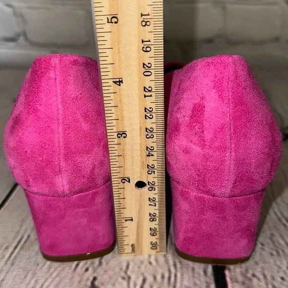 Sole Bliss Ingrid Pumps size 36.5 or US 5.5