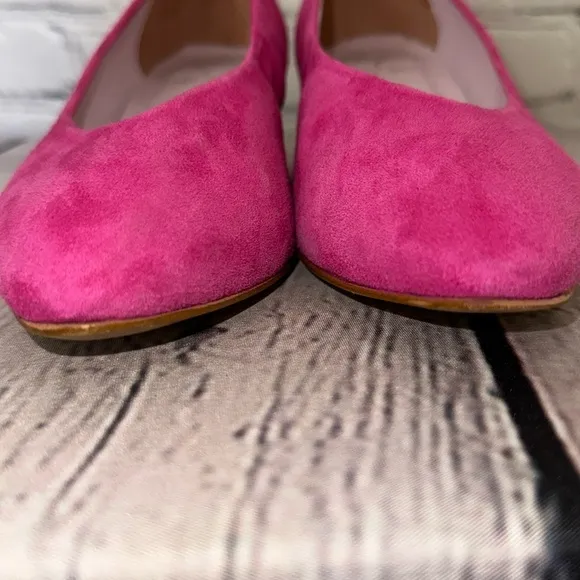 Sole Bliss Ingrid Pumps size 36.5 or US 5.5
