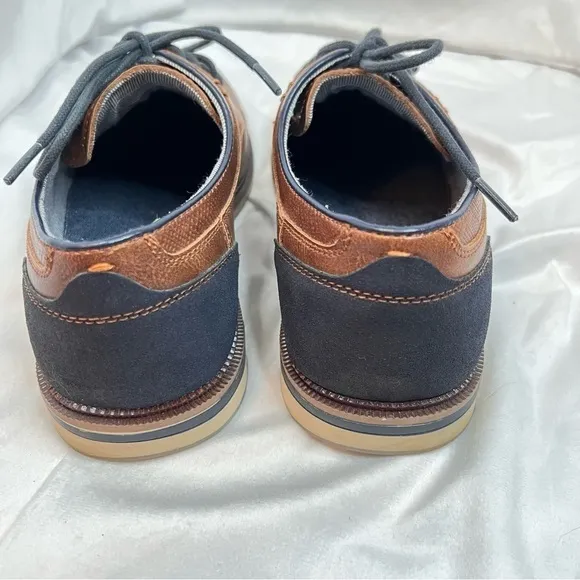Sonoma Goods For Life® Freer Men's Dress Shoes