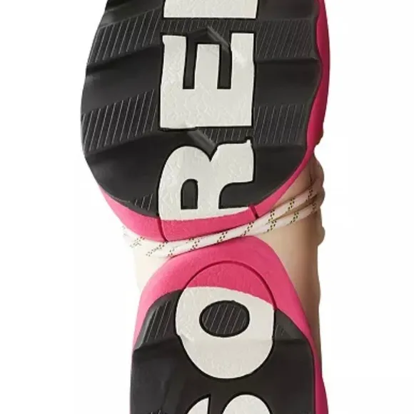 Sorel gorgeous Kinetic Impact lace sneaker (extremely comfortable and stylish)