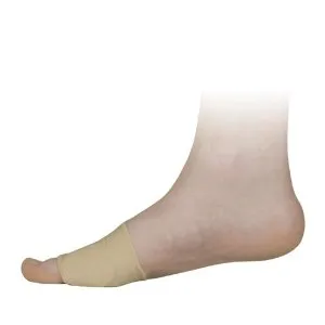 SP Ableware Maddak Silipos Slim Gel-Fit Bunion Sleeve (789080000)