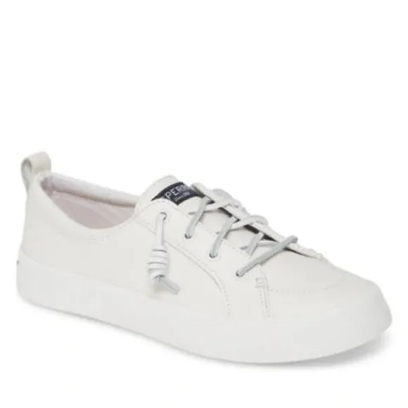 Sperry Women's Leather Sneakers