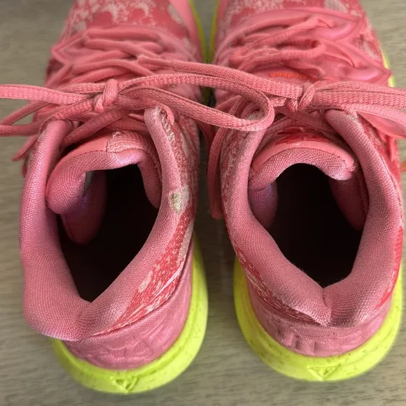 SpongeBob SquarePants x Kyrie 5 PS 'Patrick' Sneakers Size 3.5 Youth