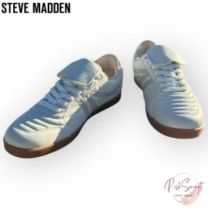 Steve Madden Women’s Madrid Sneaker | Size 12