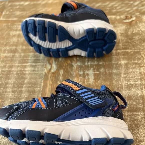 Stride‎ Rite Made2play® Boys Journey Sneaker 5.5XW