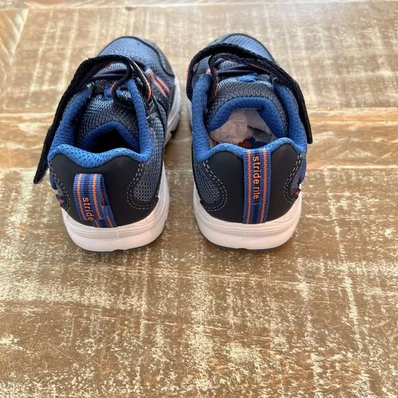 Stride‎ Rite Made2play® Boys Journey Sneaker 5.5XW