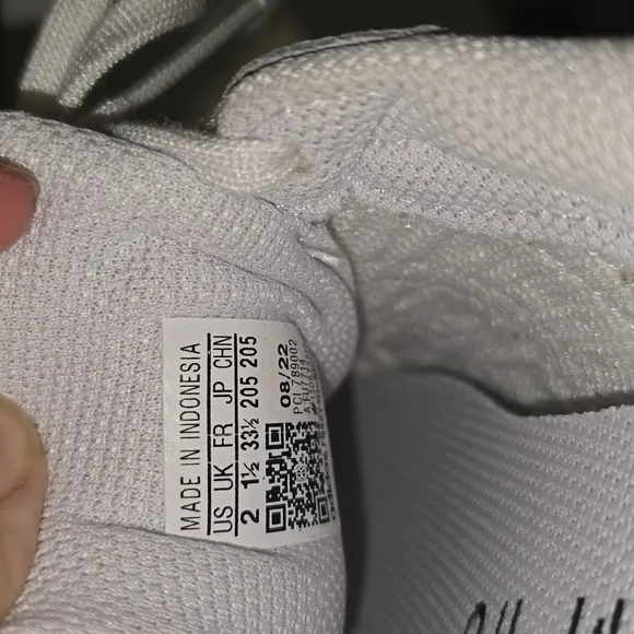 SUPERSTAR shoes