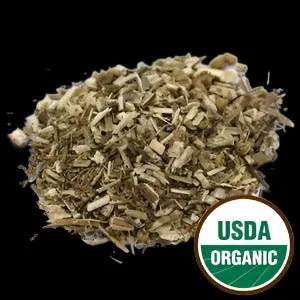 Tansy Herb - Organic