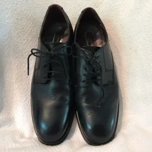 Ted Baker London Fortiscu Oxford Derby Shoes Sz 9
