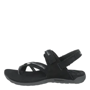 Terran 3 Cush Convert Post Black