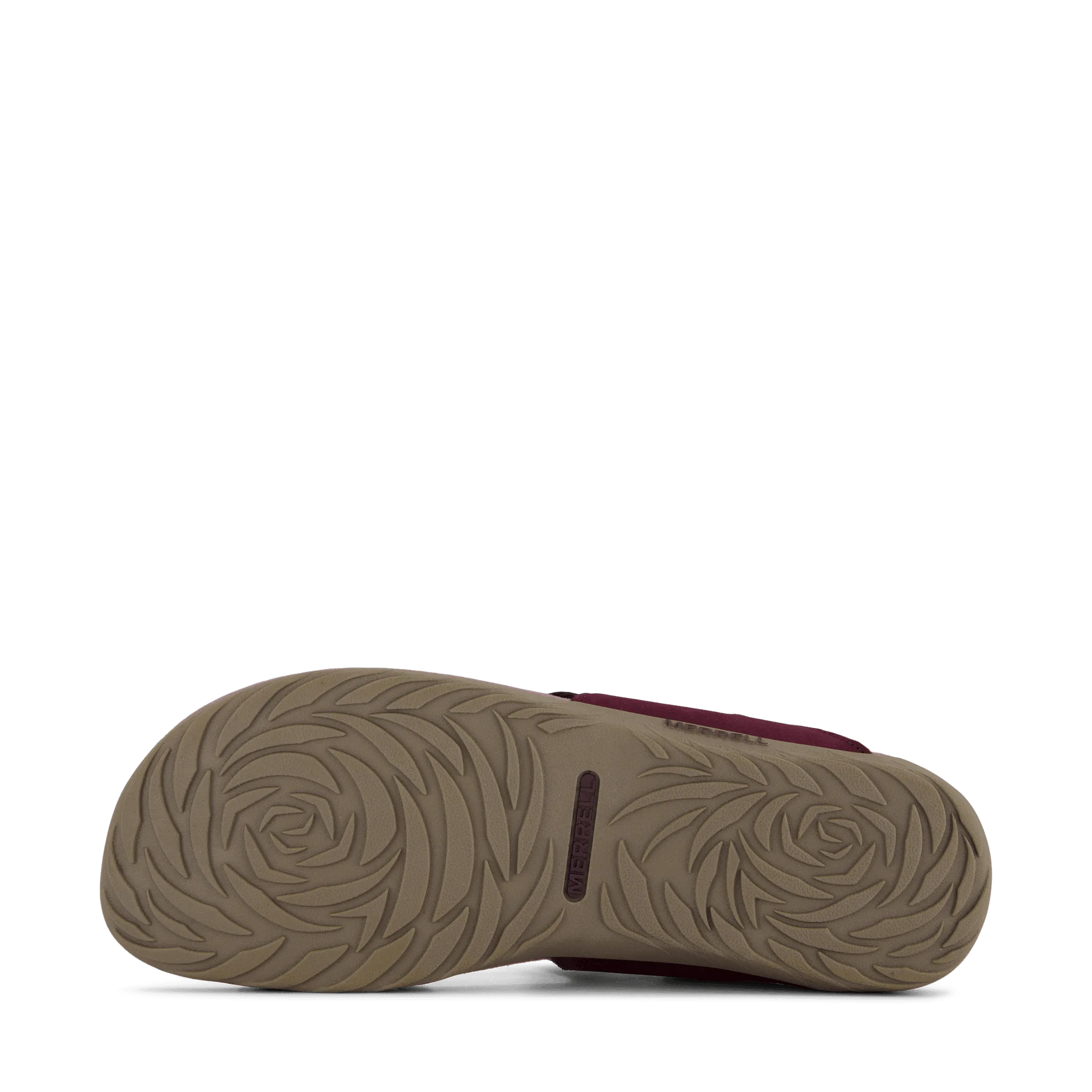Terran 3 Cush Convert Post Burgundy
