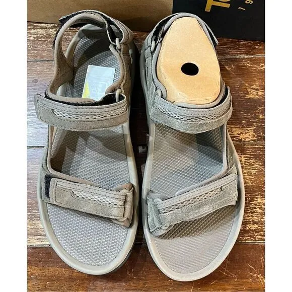 Teva Men's, Hudson Sandal