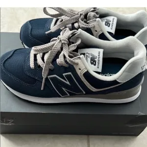 The New Balance 574