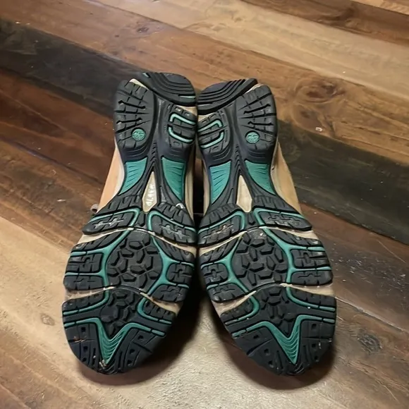Timberland GorTex shoes 7