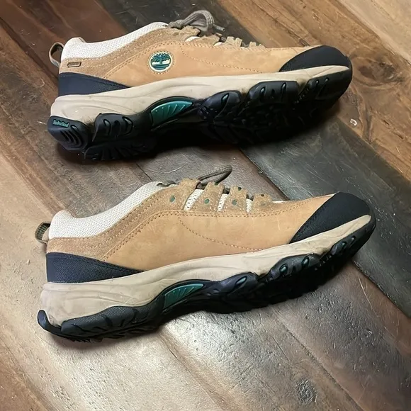 Timberland GorTex shoes 7