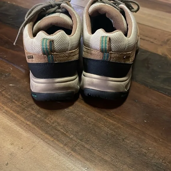 Timberland GorTex shoes 7