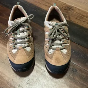 Timberland GorTex shoes 7