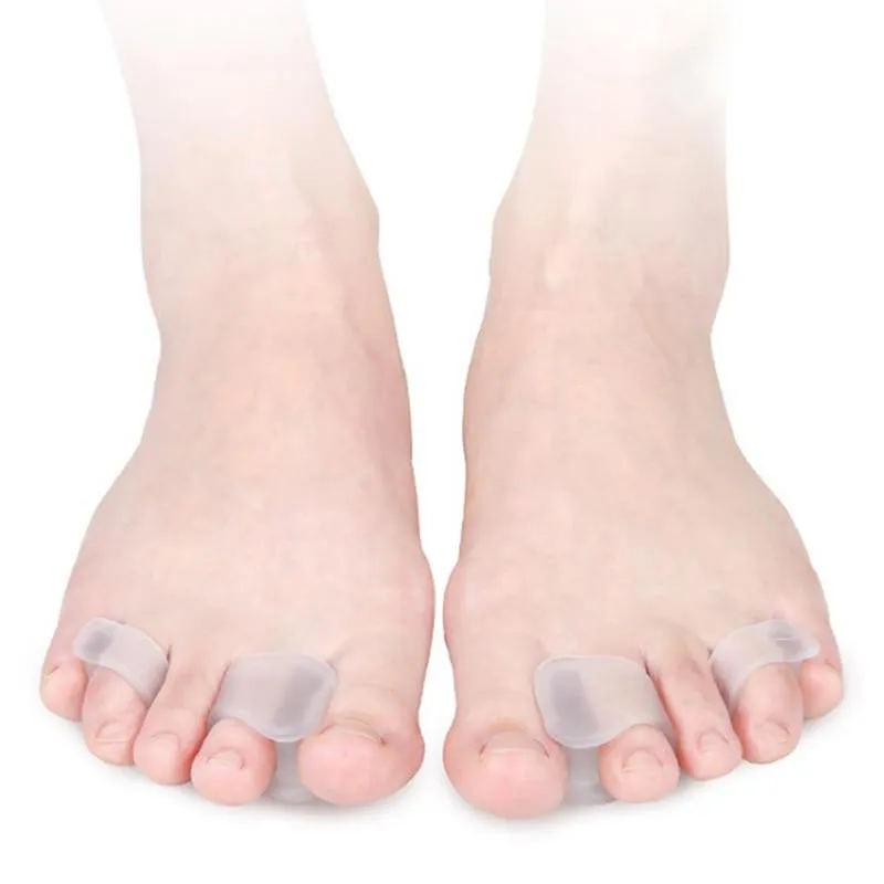 Toe Separating Bunion Corrector (2pcs)