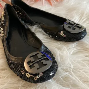 Tory Burch sequence flat