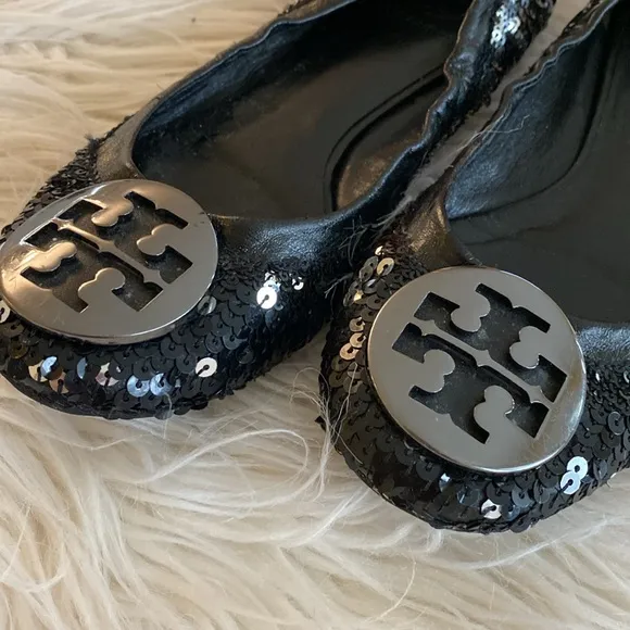 Tory Burch sequence flat